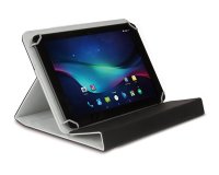 Hamlet Universal Cover 100 custodia universale per tablet da 9-10'' nero