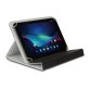 Hamlet XPADCV100BK tablet case 25.4 cm (10") Folio Black