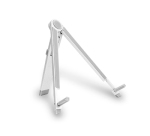 Hamlet XZPADTMS holder Passive holder Tablet/UMPC Grey, White