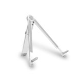 Hamlet Aluminium Tablet Stand supporto universale in metallo per tablet