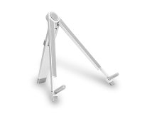 Hamlet XZPADTMS holder Passive holder Tablet/UMPC Grey, White