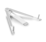 Hamlet XZPADTMS holder Passive holder Tablet/UMPC Grey, White