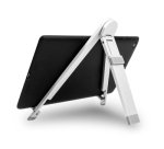Hamlet XZPADTMS holder Passive holder Tablet/UMPC Grey, White