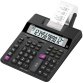 Casio HR-200RCE calculator Desktop Printing Black