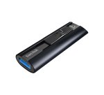 SanDisk Extreme Pro unidad flash USB 128 GB USB tipo A 3.2 Gen 1 (3.1 Gen 1) Negro