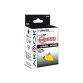 Cartouche Jet d'encre compatible Jaune HP 940XL C4909AE K20448
