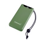 Intenso 7332037 power bank Lithium Polymer (LiPo) 10000 mAh Green