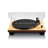 LENCO Platine vinyle USB LS-50WD