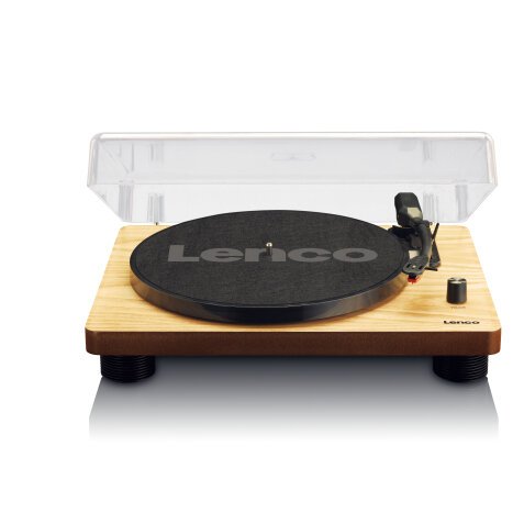 LENCO Platine vinyle USB LS-50WD