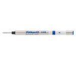 Recharge pelikan roller atx largeur fine coloris bleu