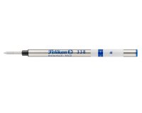 Recharge pelikan roller atx largeur fine coloris bleu
