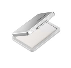 Cuscinetto per timbri - 5 x 7 cm - neutro - Pelikan