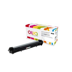 Cartouche compatible Laser Noire BROTHER TN1050 K15741OW
