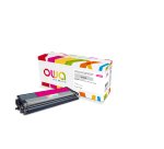 Toner remanufacturé OWA - haute capacité - pour BROTHER TN-348C, TN-369C, TN-329C
