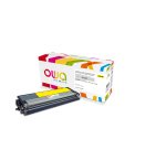 Toner remanufacturé OWA - haute capacité - Jaune - pour BROTHER TN-329Y, TN-348Y, TN-369Y