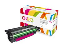 Toner remanufacturé OWA - standard - pour HP CF331A