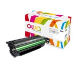 Toner remanufacturé OWA - haute capacité - Noir - pour HP CF330X