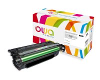 Toner remanufacturé OWA - haute capacité - Noir - pour HP CF330X
