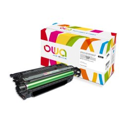 Toner compatible pour HP Noir CF330X-654X K15938OW