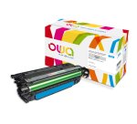Toner remanufacturé OWA - standard - pour HP CF331A