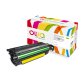 Toner remanufacturé OWA - standard - pour HP CF331A