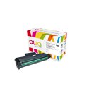 Toner remanufacturé OWA - standard - Noir - pour SAMSUNG MLT-D1042S/ELS