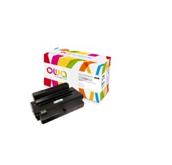 Toner remanufacturé OWA - haute capacité - Noir - pour SAMSUNG MLT-D205L/ELS