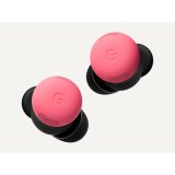 Google Pixel Buds Pro 2 Casque True Wireless Stereo (TWS) Ecouteurs Appels/Musique/Sport/Au quotidien USB Type-C Bluetooth Rose