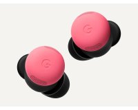 Google Pixel Buds Pro 2 Casque True Wireless Stereo (TWS) Ecouteurs Appels/Musique/Sport/Au quotidien USB Type-C Bluetooth Rose