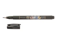 Crayon de calligraphie Fudenosuke, noir