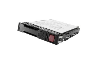 HPE 2TB 3.5" SATA III disco duro interno 7200 RPM 3.5" Serial ATA III