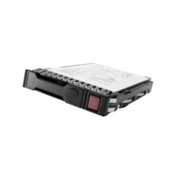 HPE 2TB 3.5" SATA III disque dur 2 To 7200 tr/min 3.5" Série ATA III