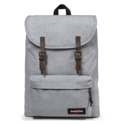 Sac à dos SUNDAY GREY 11 litres 1 compartiment. Coloris Gris.