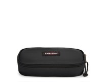 Eastpak Oval Astuccio portamatite Poliestere Nero