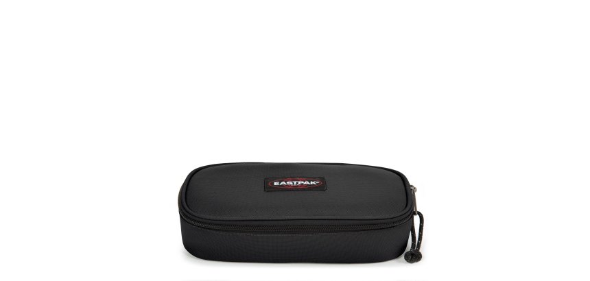 Eastpak Oval Soft pencil case Polyester Black