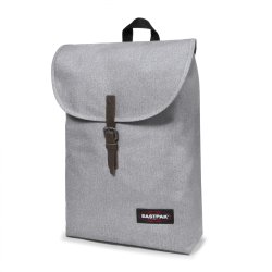 Sac à dos SUNDAY GREY 17 litres, 1 compartiment, pour ordinateur 15''. Coloris Gris.