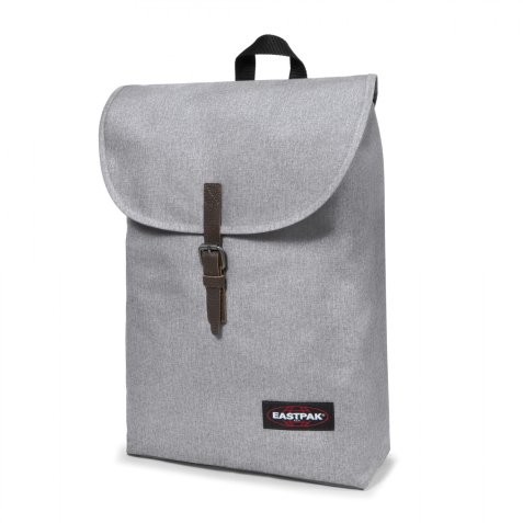 Sac à dos SUNDAY GREY 17 litres, 1 compartiment, pour ordinateur 15''. Coloris Gris.