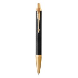 Parker IM Blu Penna a sfera retrattile a clip 1 pz