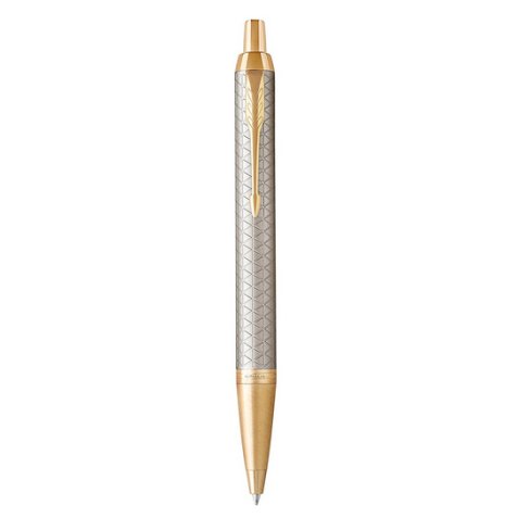 Parker 1931687 penna a sfera Blu Penna a sfera retrattile a clip 1 pz