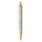 Parker 1931687 penna a sfera Blu Penna a sfera retrattile a clip 1 pz