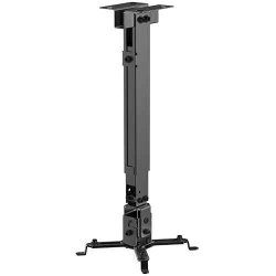 Link Accessori LKBR04 project mount Ceiling/wall Black