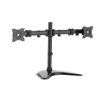 Link Accessori LKBR08 monitor mount / stand 68.6 cm (27") Desk Black