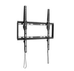 Link Accessori LKBR03 Supporto TV a parete 139,7 cm (55") Nero