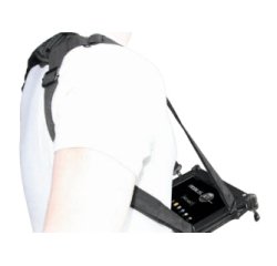 Mobilis 001024 sangle Noir
