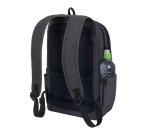 Rivacase 7760 39,6 cm (15.6") Zaino Nero