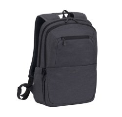 Rivacase 7760 39.6 cm (15.6") Backpack case Black