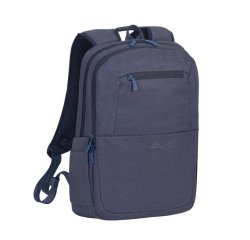 Rivacase 7760 39.6 cm (15.6") Backpack case Blue