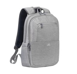 Rivacase 7760 39.6 cm (15.6") Backpack case Grey