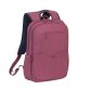 Rivacase 7760 39.6 cm (15.6") Backpack case Red