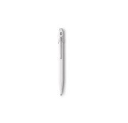 Stylo à bille 849 Collection Classique, blanc